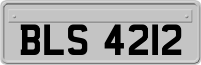 BLS4212