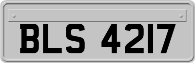 BLS4217
