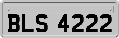 BLS4222
