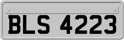 BLS4223