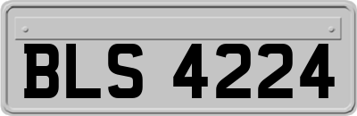 BLS4224