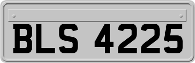 BLS4225