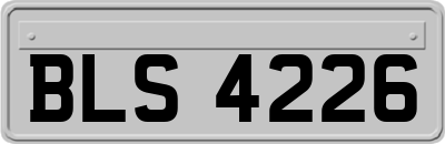 BLS4226