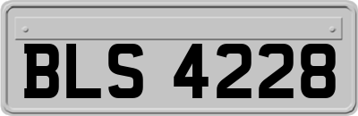 BLS4228