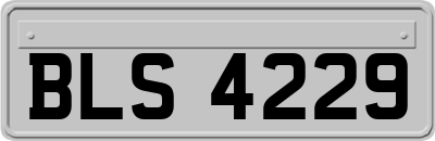 BLS4229