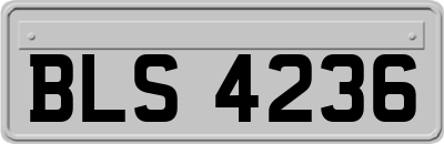 BLS4236