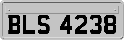 BLS4238
