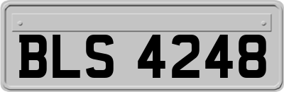 BLS4248