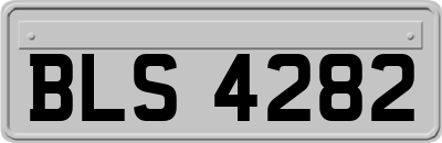 BLS4282