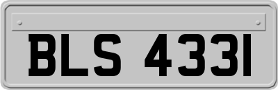 BLS4331