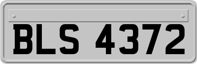 BLS4372