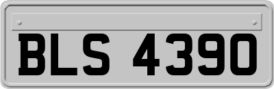 BLS4390