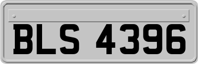 BLS4396