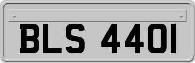 BLS4401
