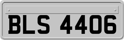 BLS4406