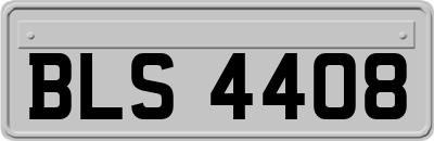 BLS4408