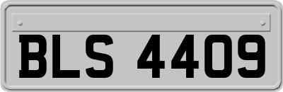 BLS4409