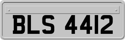 BLS4412