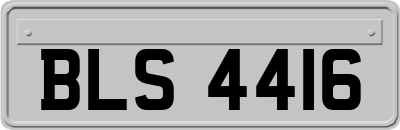 BLS4416