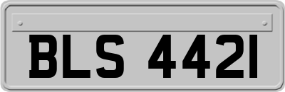 BLS4421