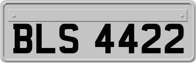 BLS4422