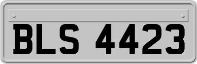 BLS4423