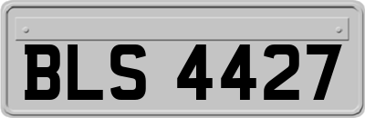BLS4427