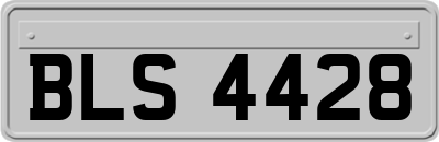 BLS4428