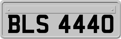 BLS4440