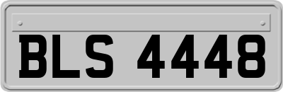BLS4448