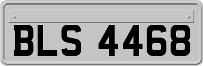 BLS4468