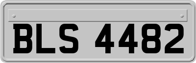 BLS4482