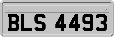 BLS4493