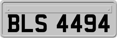 BLS4494