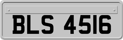 BLS4516