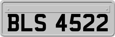 BLS4522
