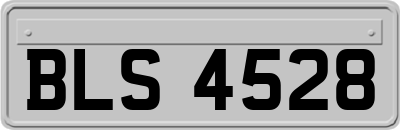 BLS4528
