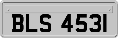 BLS4531