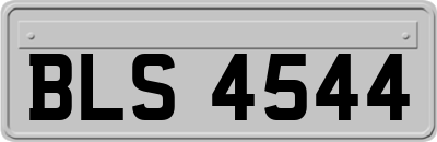 BLS4544