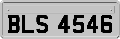BLS4546