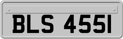 BLS4551