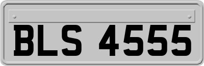 BLS4555