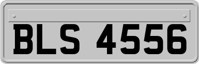 BLS4556