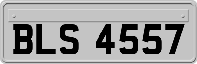 BLS4557