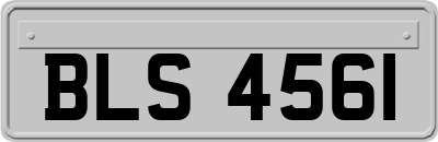 BLS4561