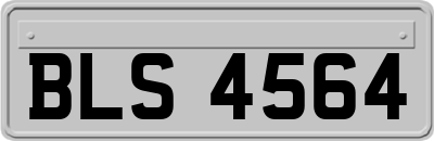 BLS4564