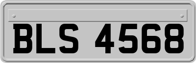 BLS4568
