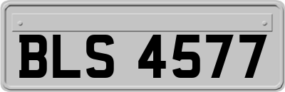 BLS4577