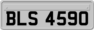 BLS4590