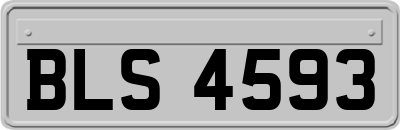 BLS4593